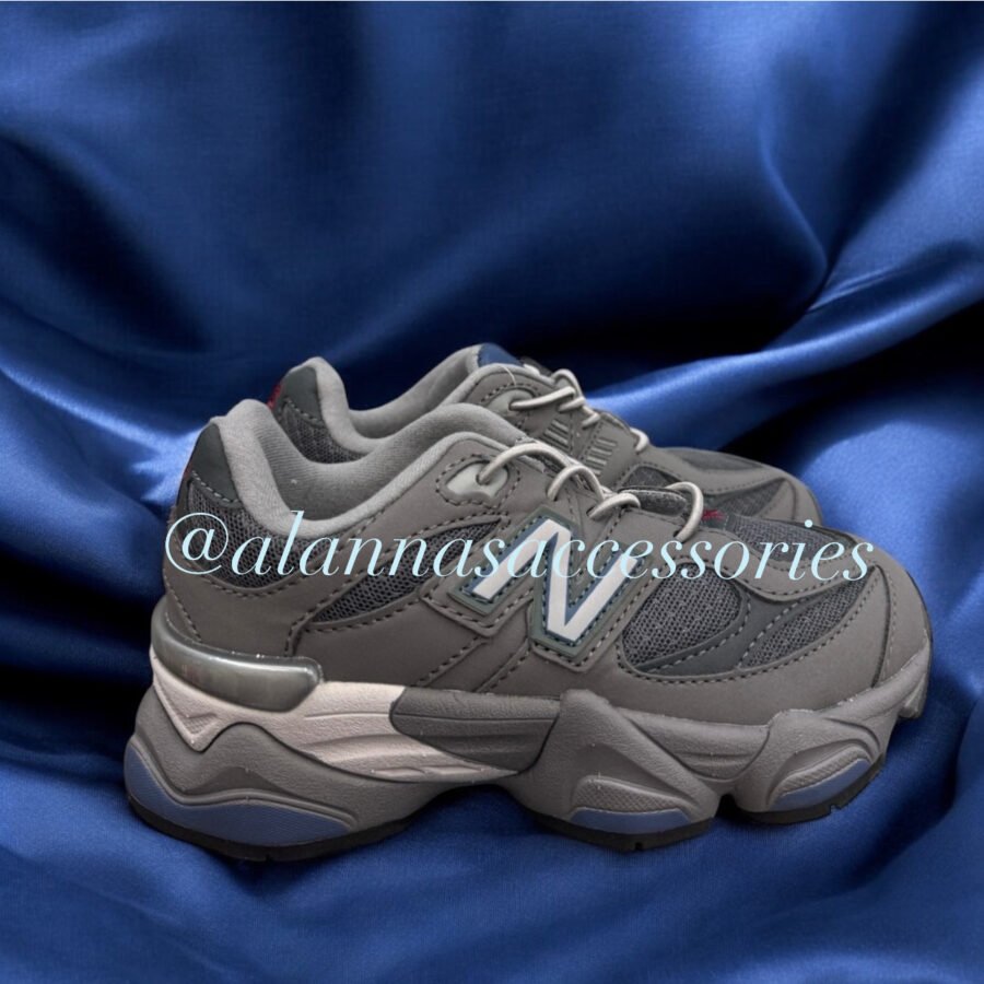 NB 9060🩶💙
