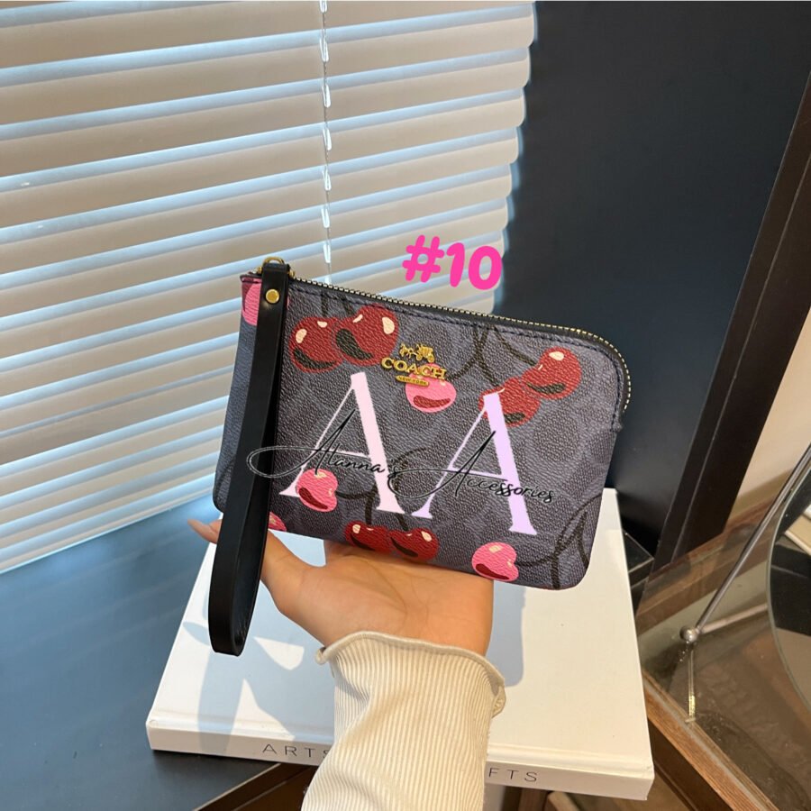 Coach de muñeca🛍️ - Image 10