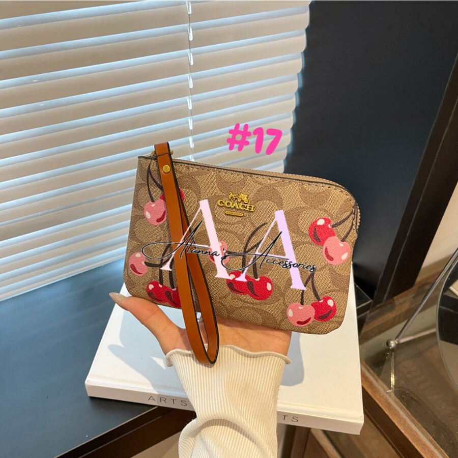 Coach de muñeca🛍️ - Image 17