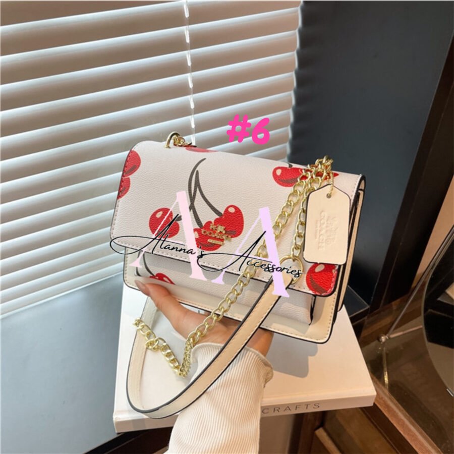Coach🛍️ - Image 6