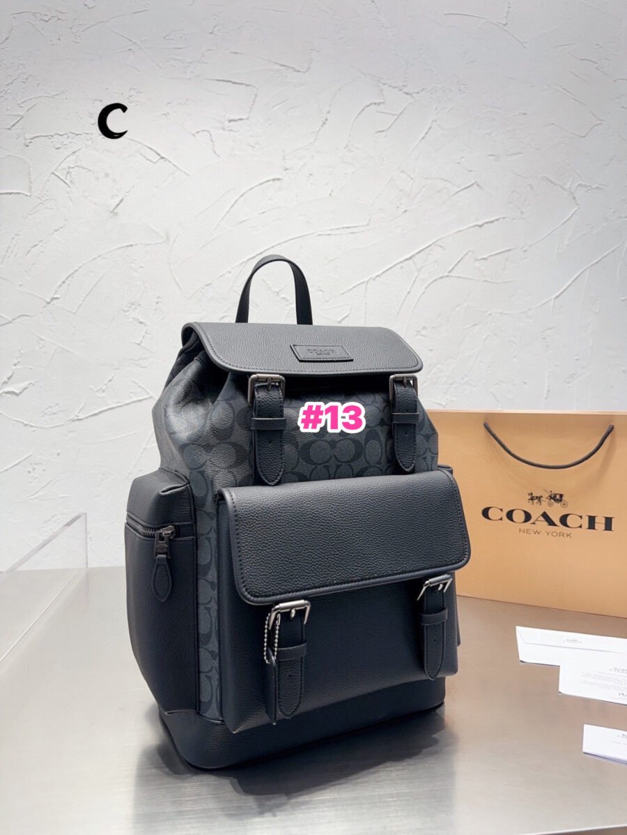 COACH ESCOLAR - Image 12