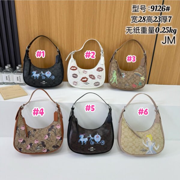 Coach🛍️✨😽