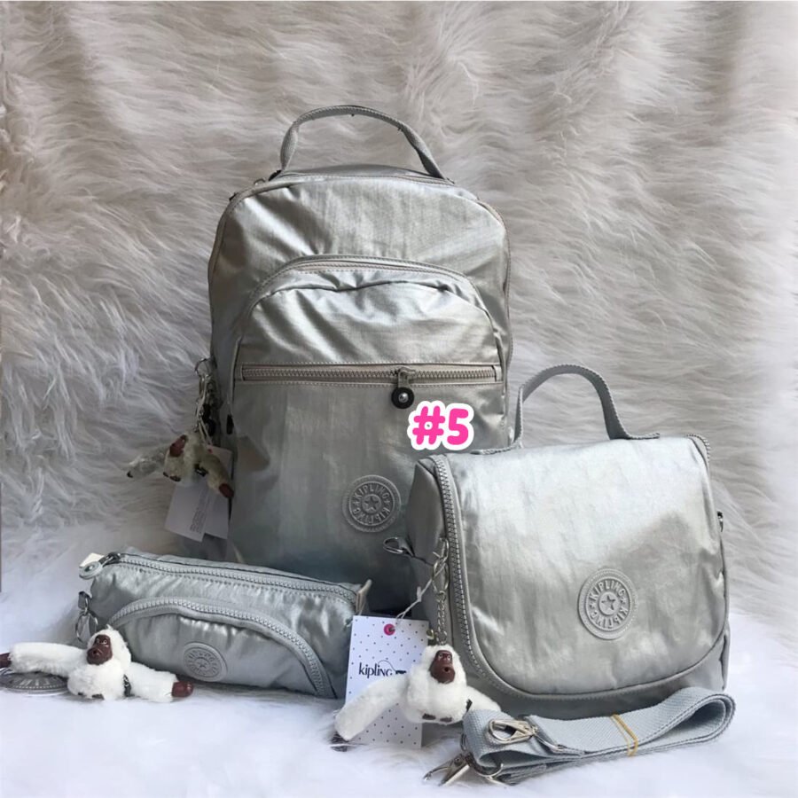 TRÍO ESCOLAR INCLUYE TODO🛍️ - Image 5
