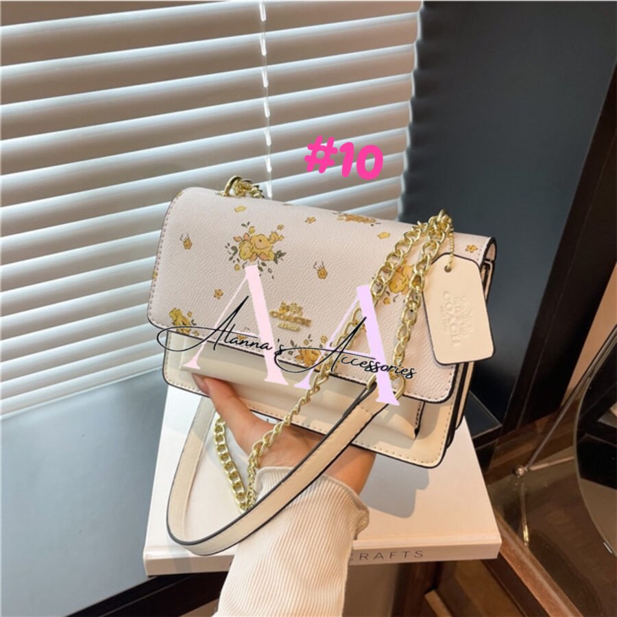 Coach🛍️ - Image 10