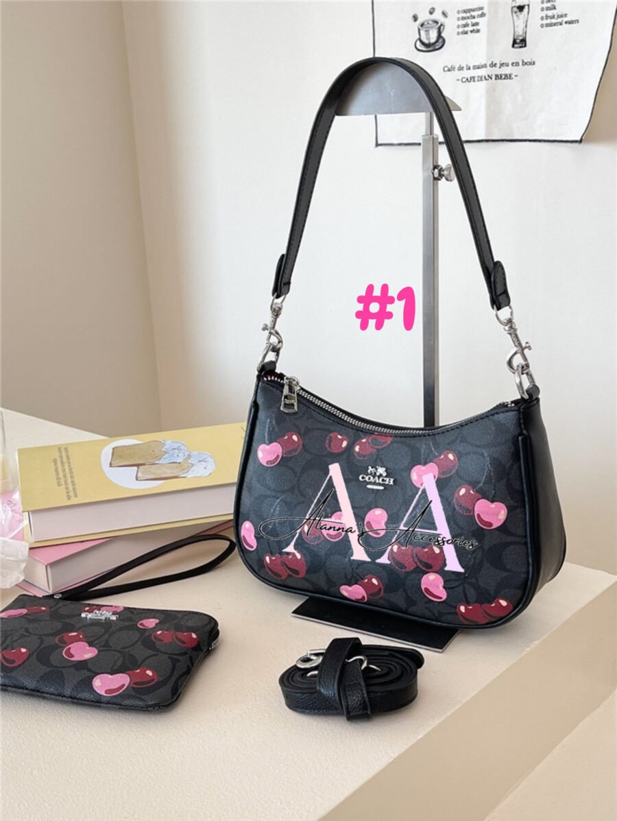 Coach set 🛍️