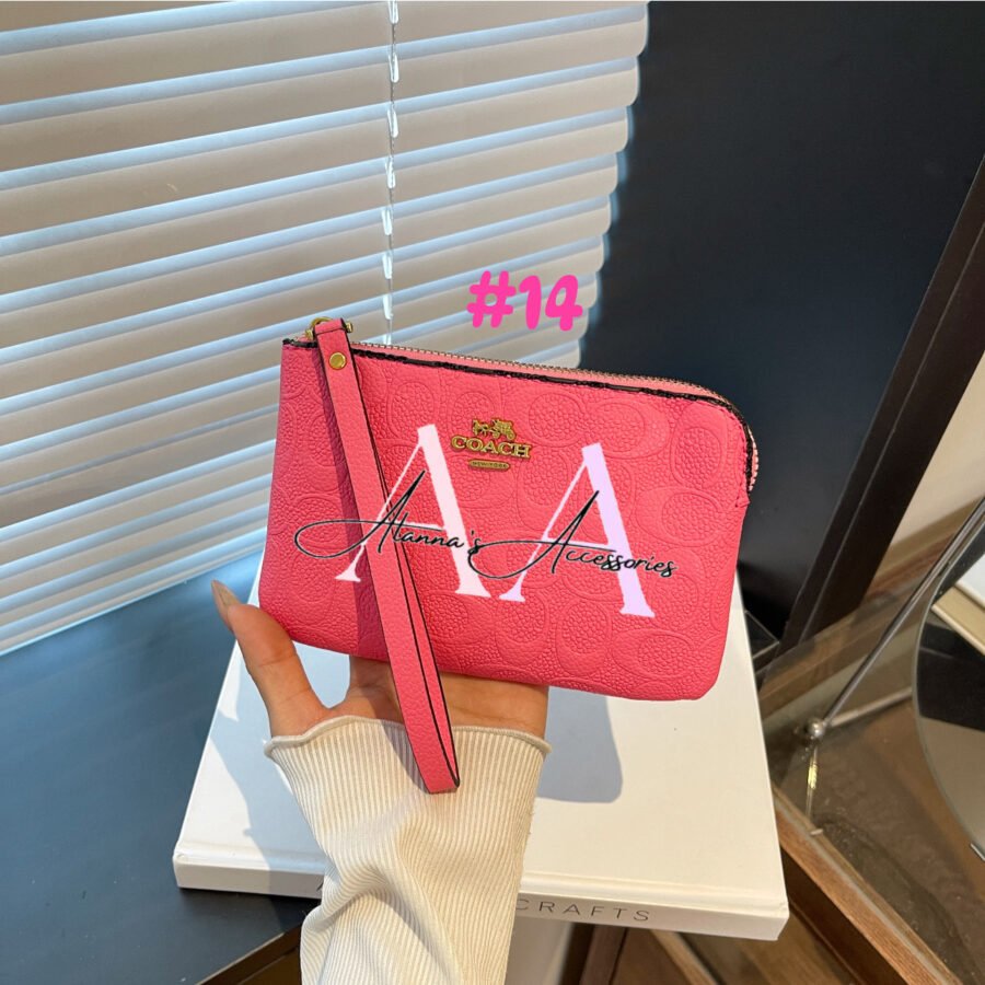 Coach de muñeca🛍️ - Image 14