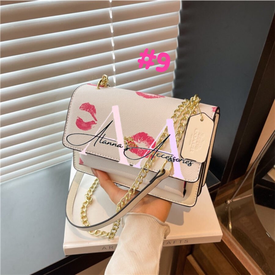 Coach🛍️ - Image 9
