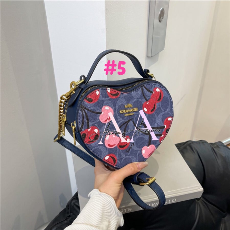 Coach corazón 🛍️ - Image 5