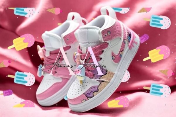 🍦🍧👟Chiquis🍦🍧👟