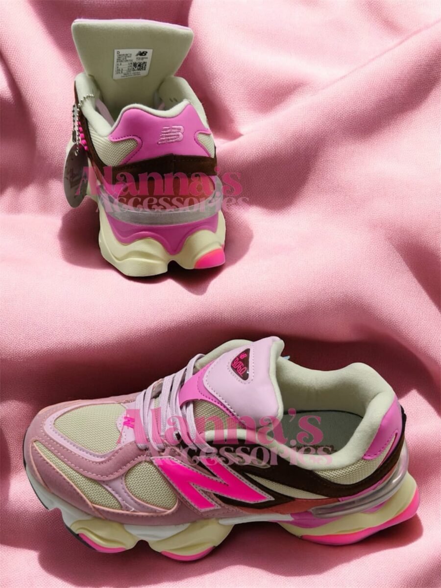 NB 9060🩷😍👟