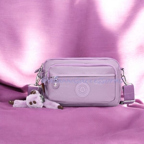 KIPLING🐒💜