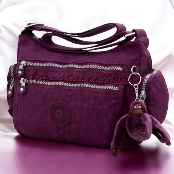 KIPLING🐒💜