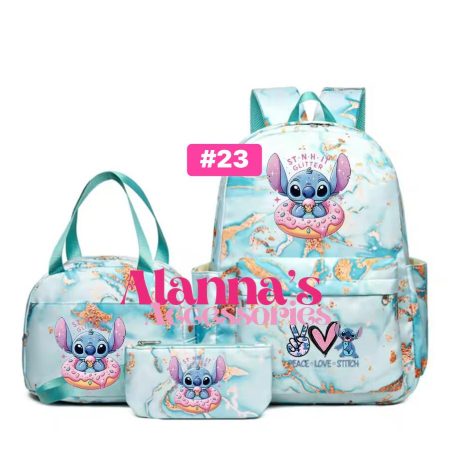 Trío escolar✏️📓🛍️ - Image 22