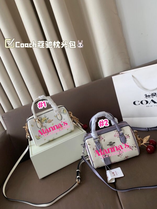 Coach 🛍️😍✨