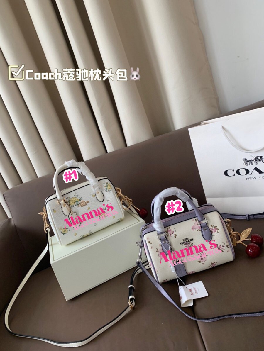 Coach 🛍️😍✨
