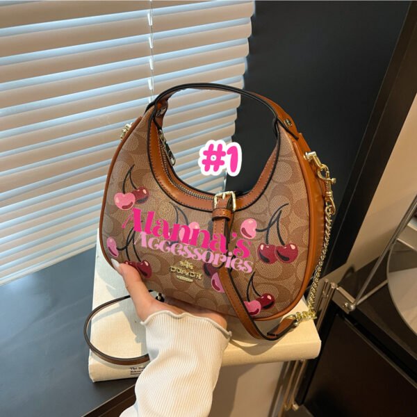 Coach😍✨🛍️