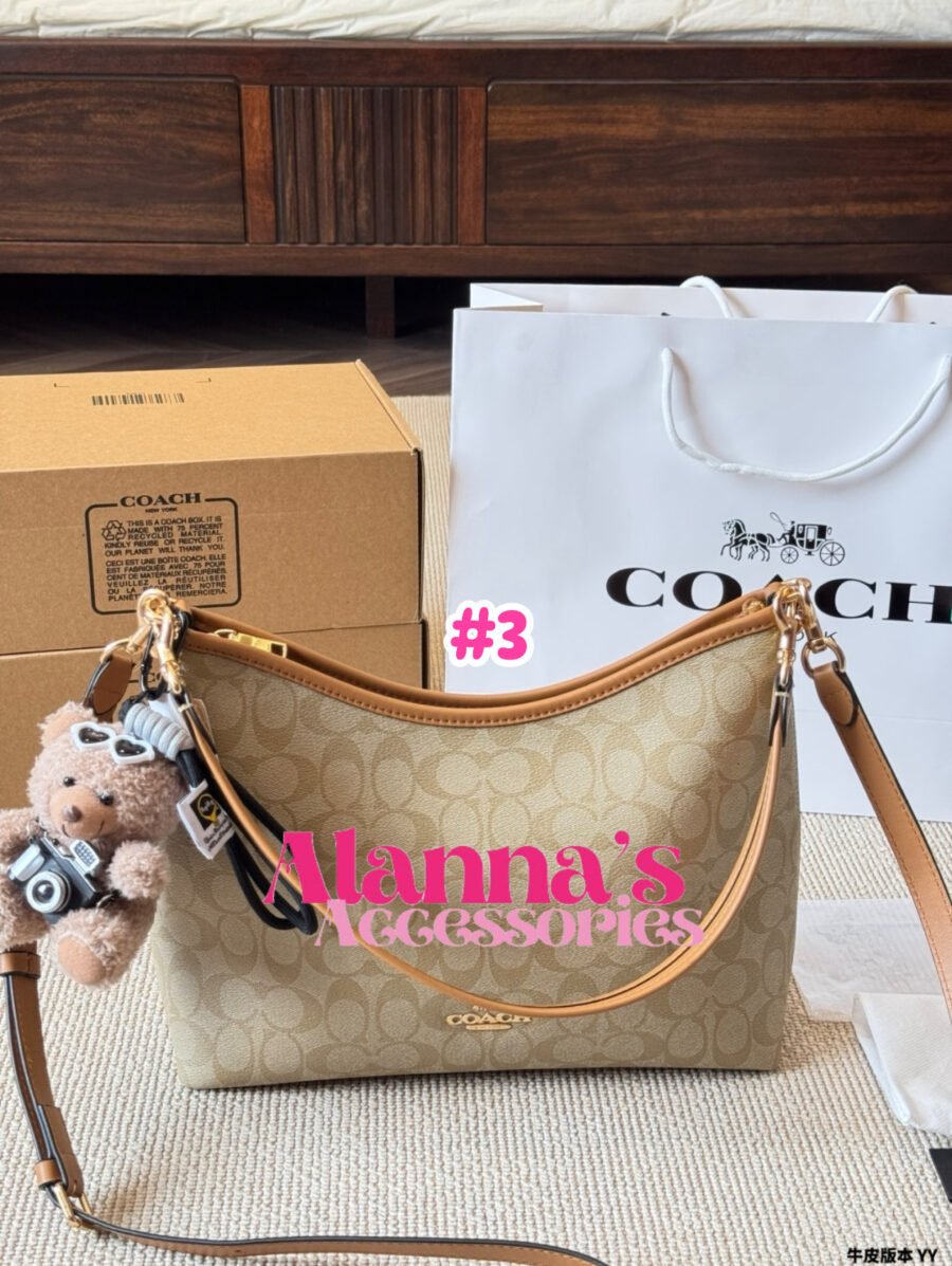 Coach estilos diferentes 😍🛍️ - Image 3
