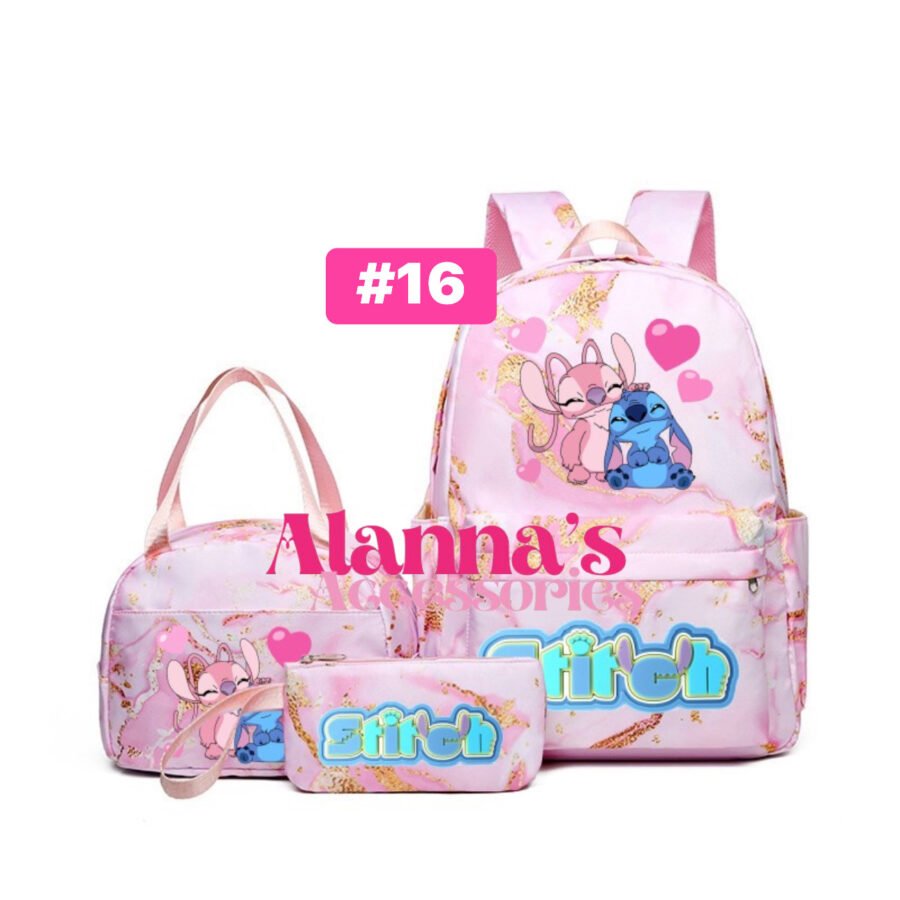 Trío escolar✏️📓🛍️ - Image 16