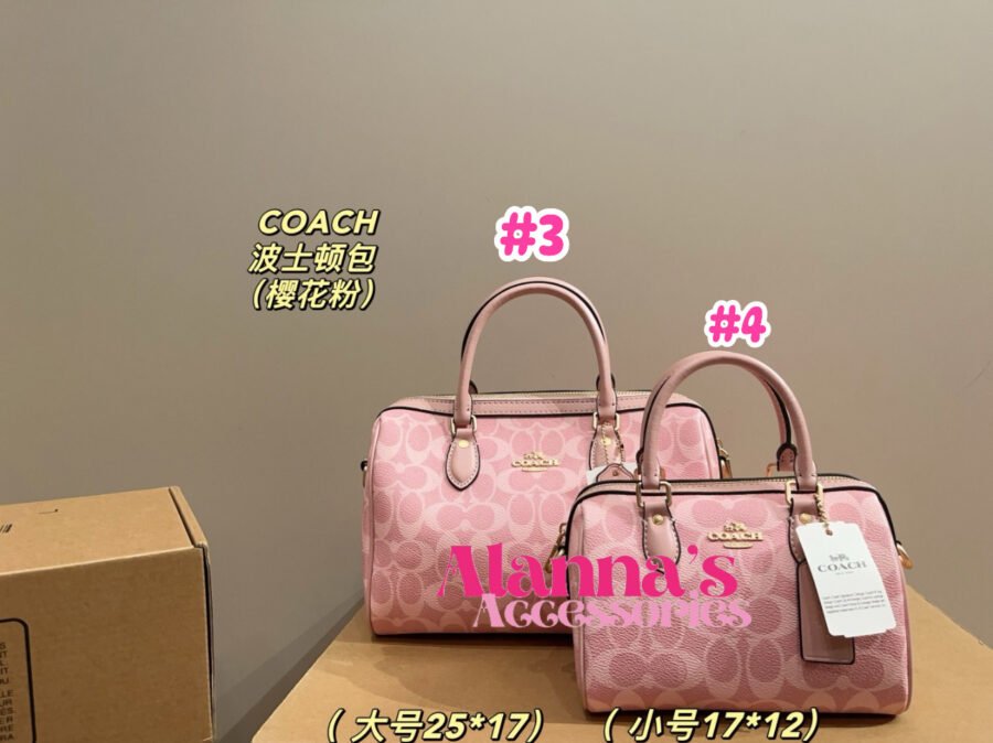 Coach💛🛍️ - Image 2