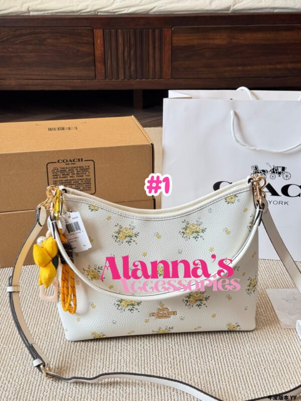 Coach estilos diferentes 😍🛍️
