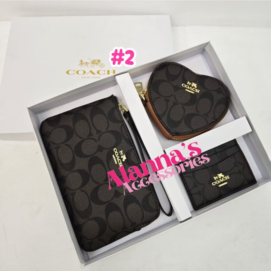 Tríos Coach✨🛍️😍 - Image 2