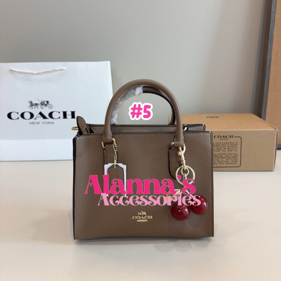 Coach 🛍️😍✨ - Image 5