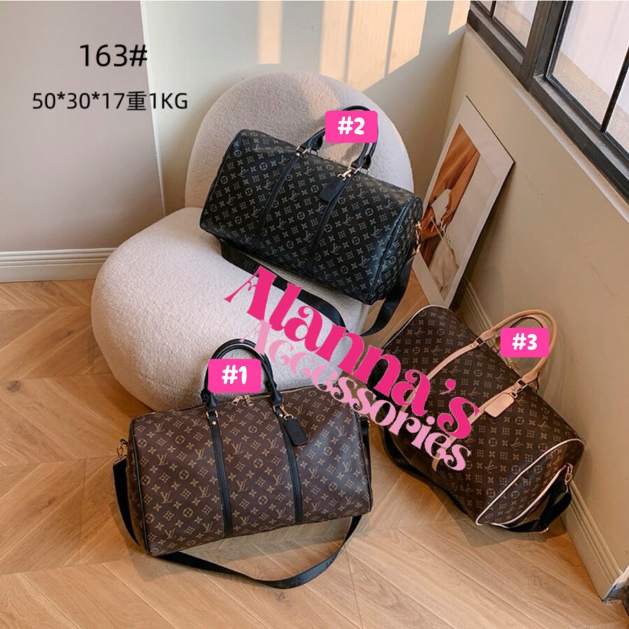Bultos LV DE VIAJE 🧳🥰🛍️