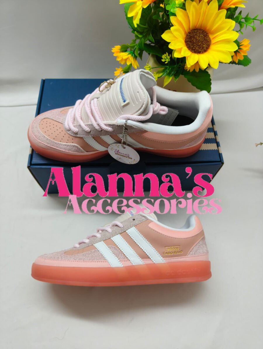 Bad Bunny Adidas Cabo Rojo✨🛍️😍🇵🇷