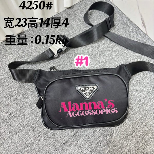 Prada😍🛍️🖤