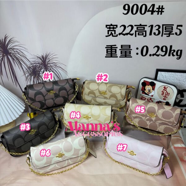 Coach 😍🛍️