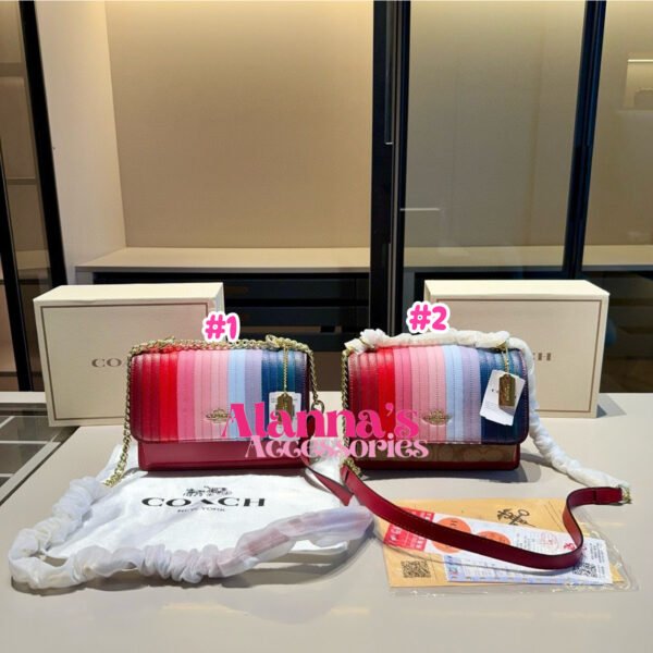 Coach ✨🛍️