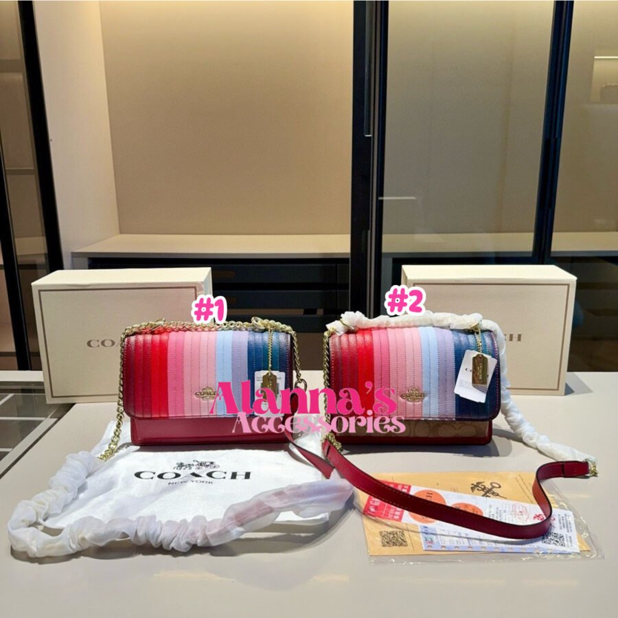Coach ✨🛍️