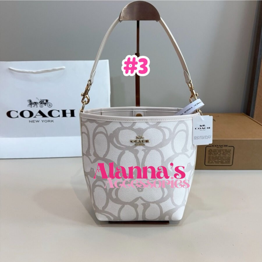 Coach ✨🤍 - Image 2
