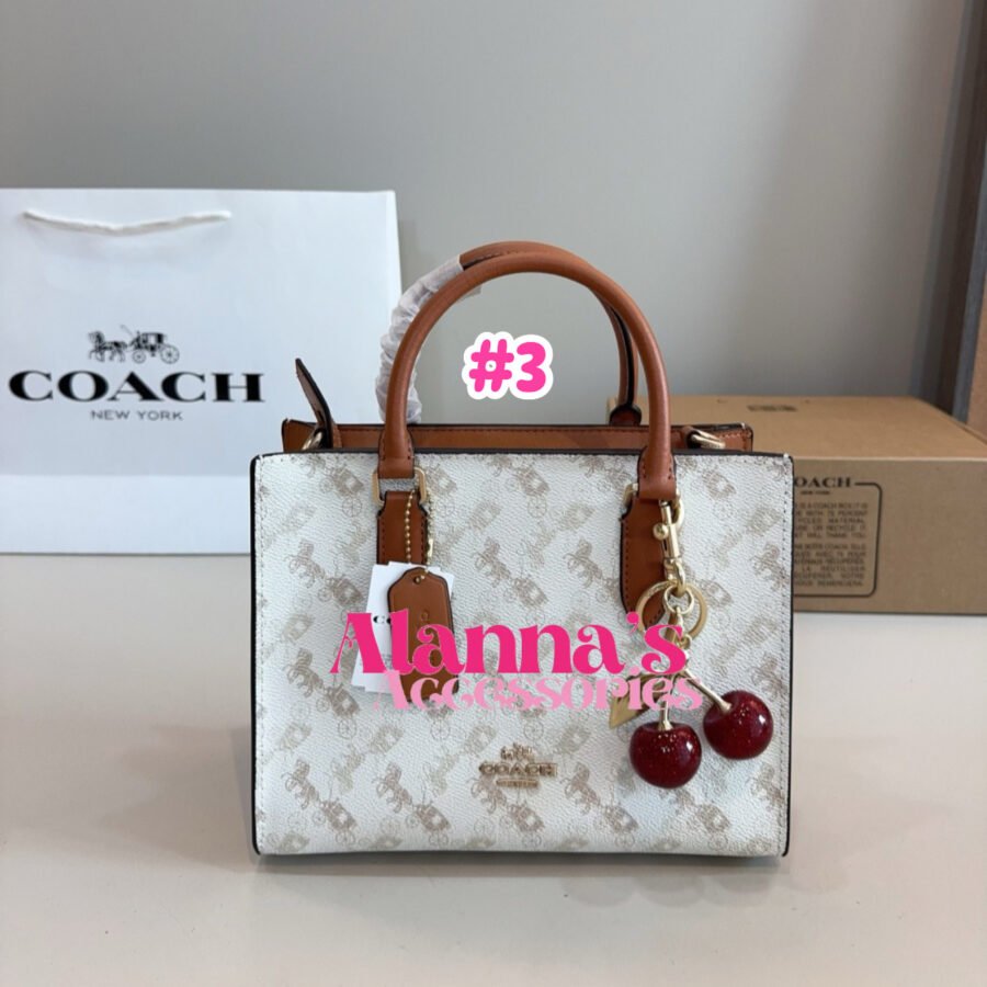Coach 🛍️😍✨ - Image 3