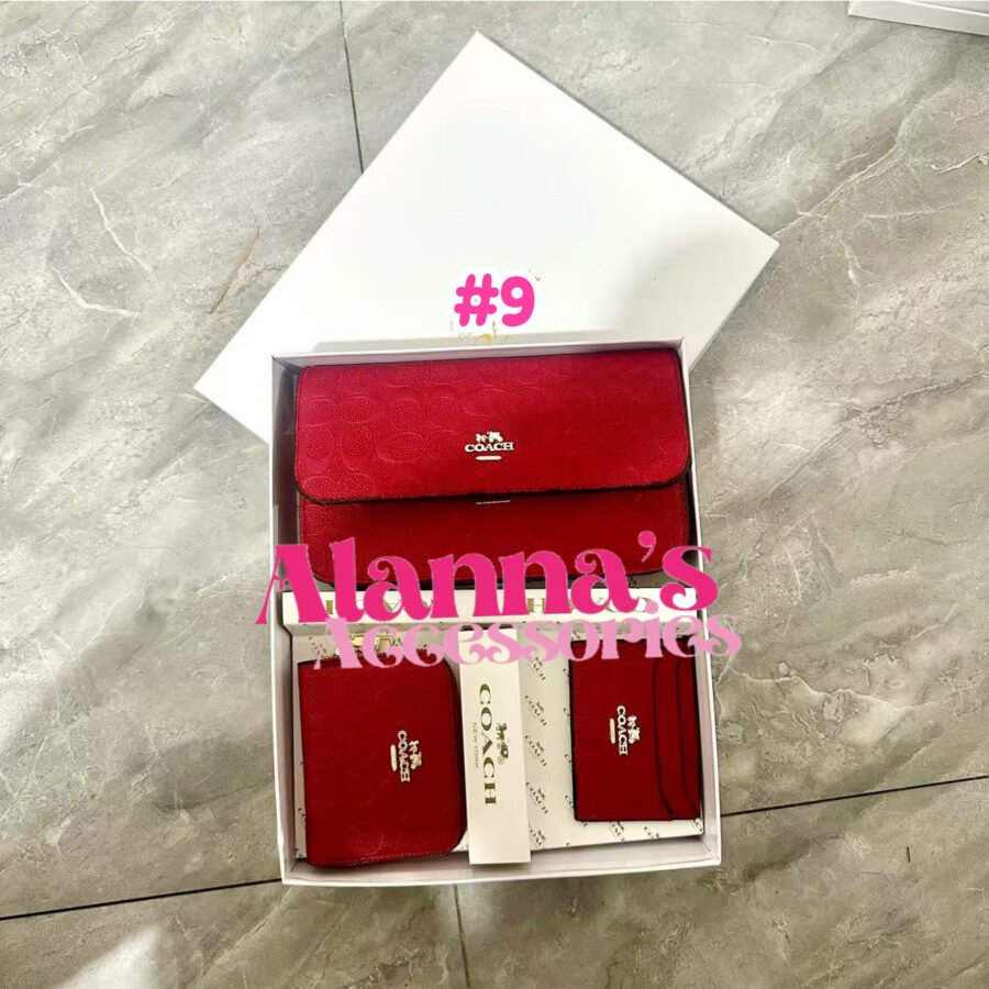 Coach🛍️✨😍 - Image 9