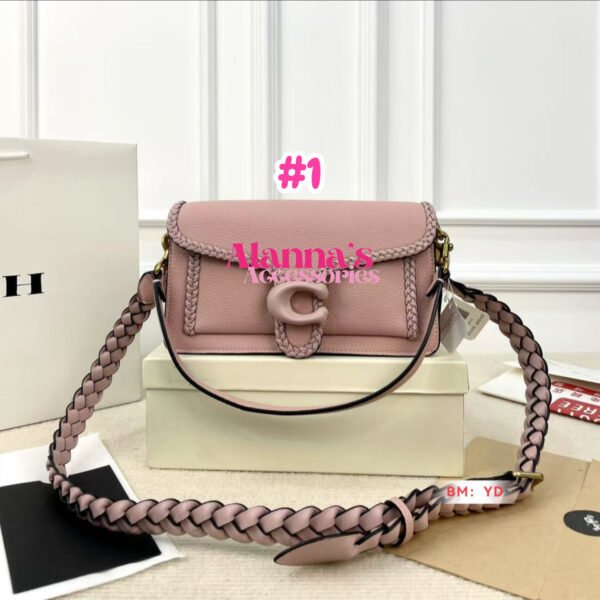 Coach 🛍️😍✨