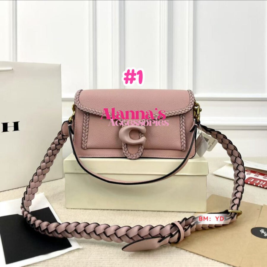 Coach 🛍️😍✨