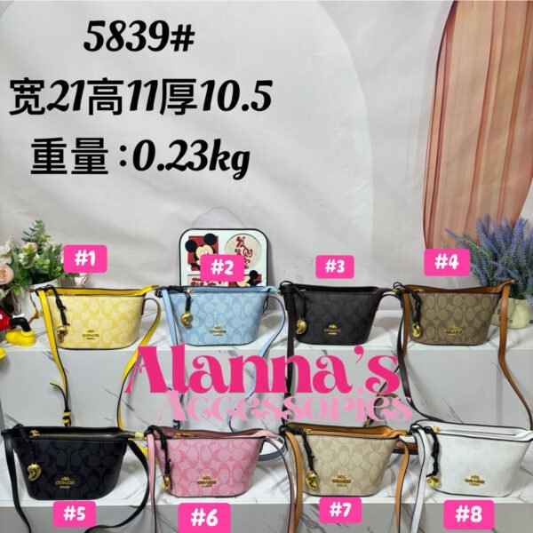 Coach 🥰🛍️