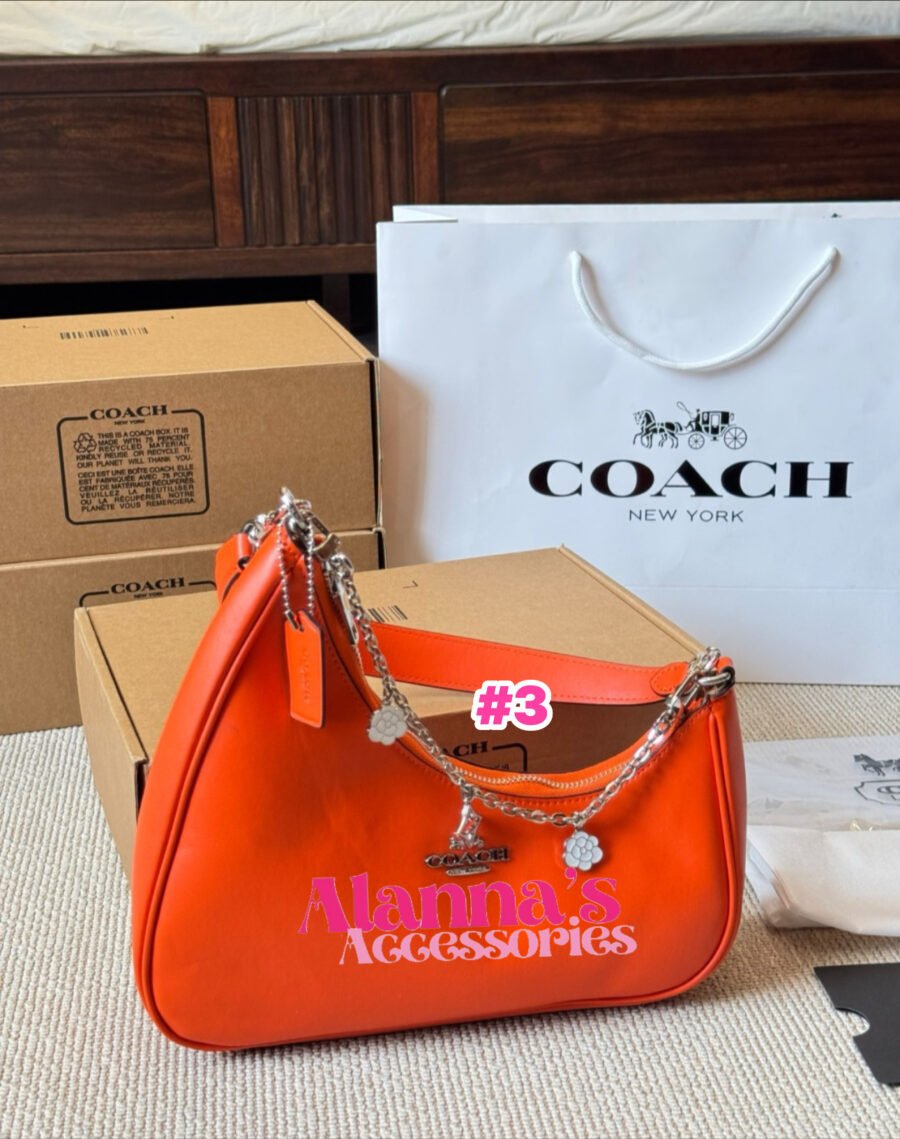 Coach😍🛍️ - Image 3