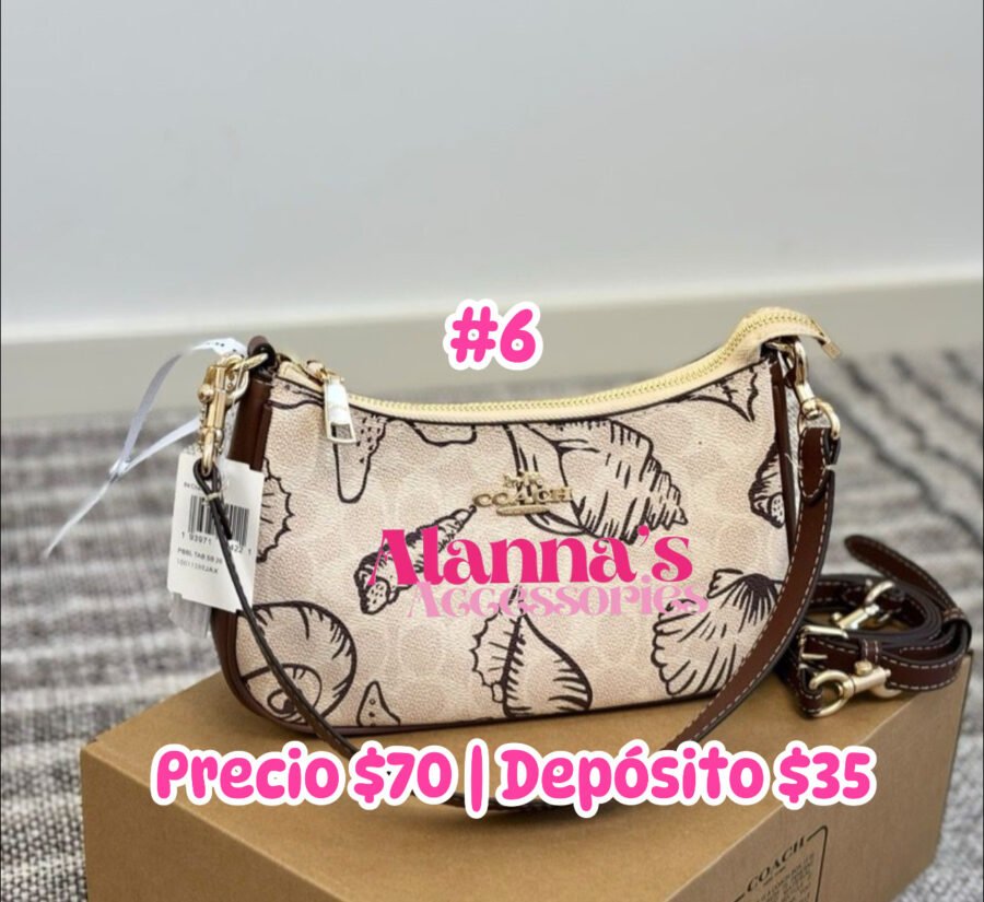 Coach Playa🌞🤎🛍️😍⭐️