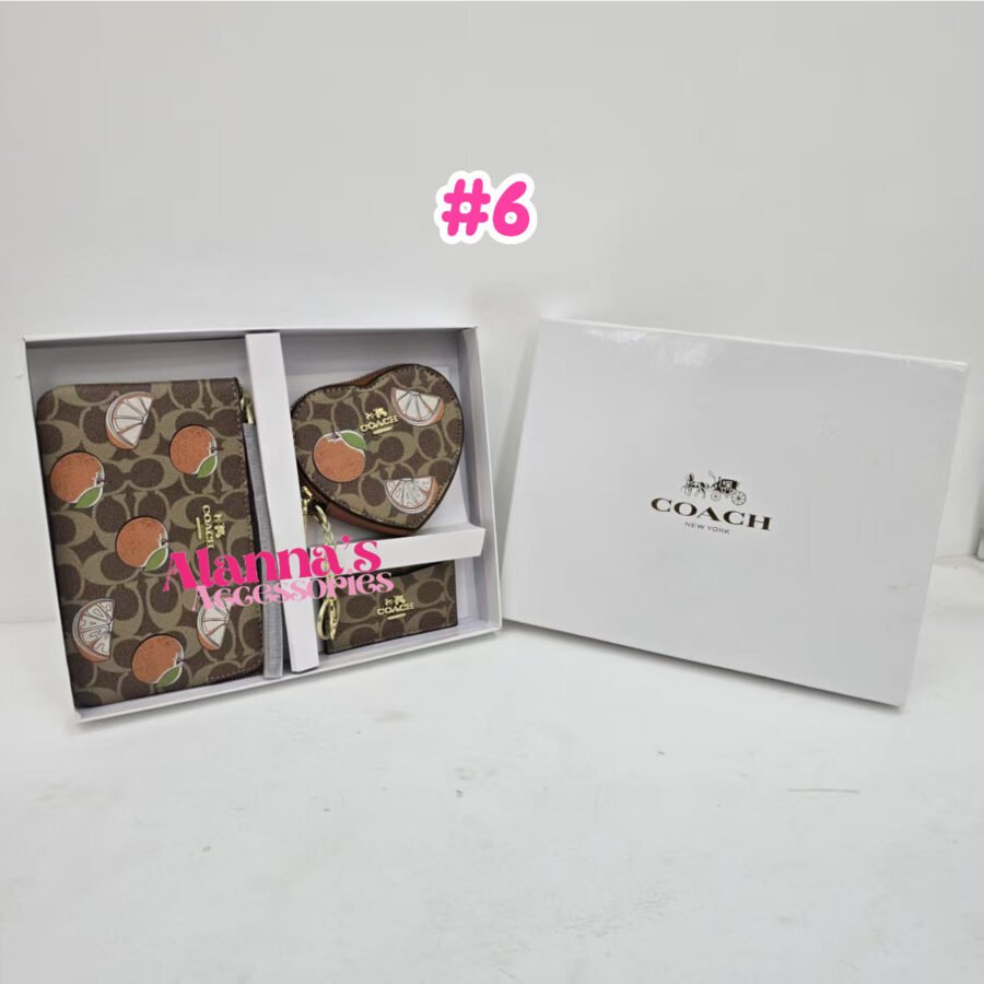 Tríos Coach✨🛍️😍 - Image 6