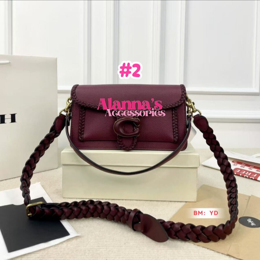 Coach 🛍️😍✨ - Image 2