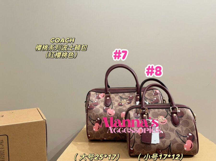 Coach💛🛍️ - Image 4