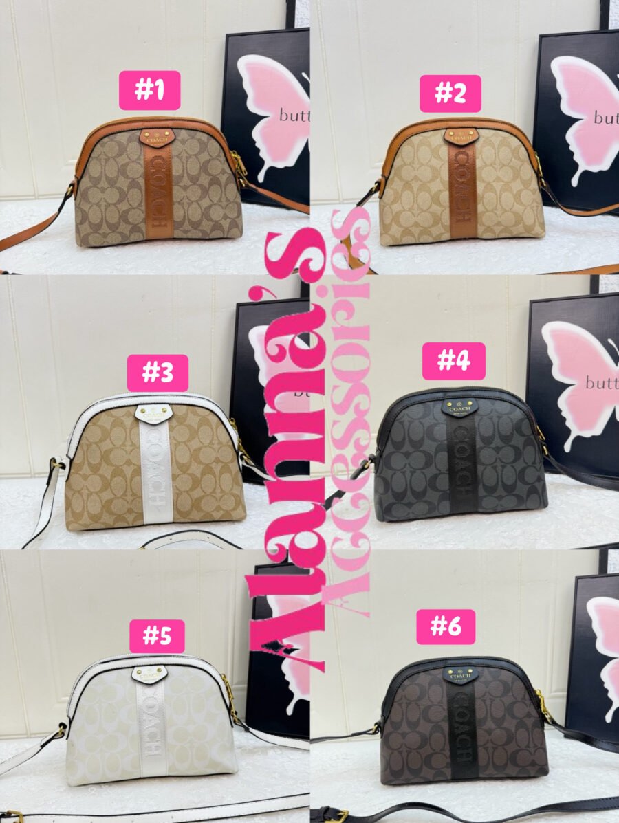 Coach🛍️✨