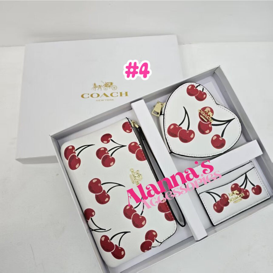Tríos Coach✨🛍️😍 - Image 4
