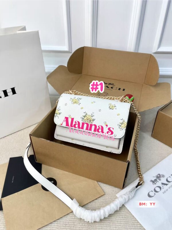 Coach 🛍️😍