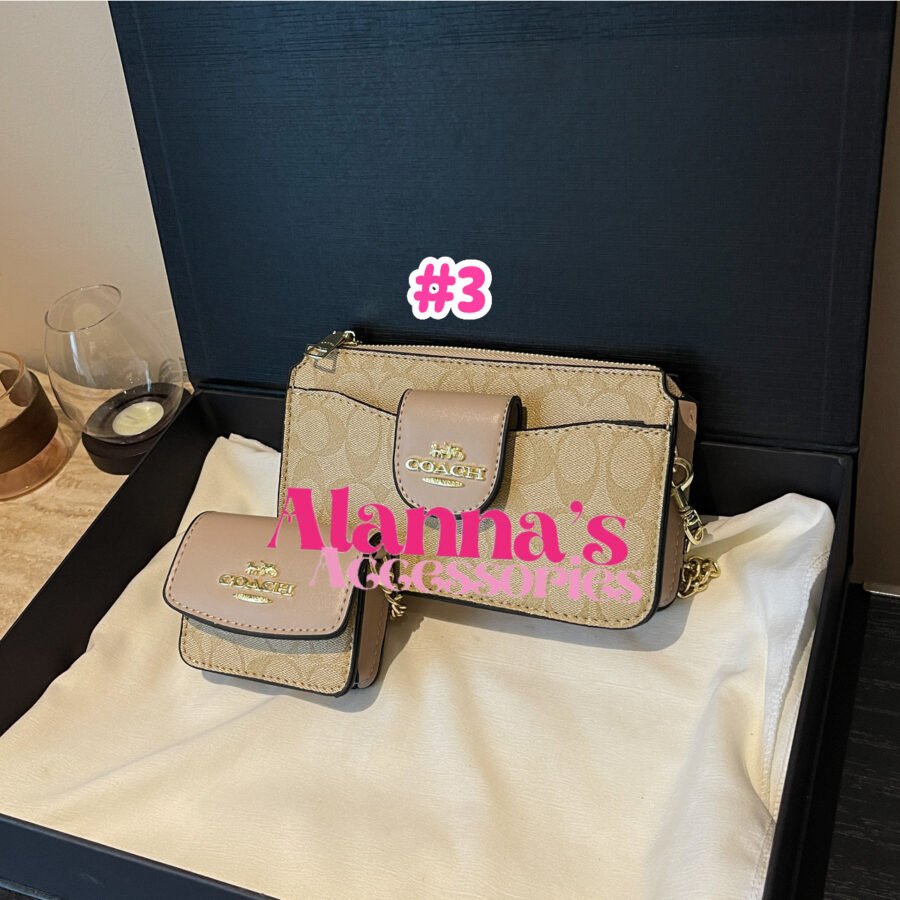 Set coach 😍✨🛍️ - Image 3