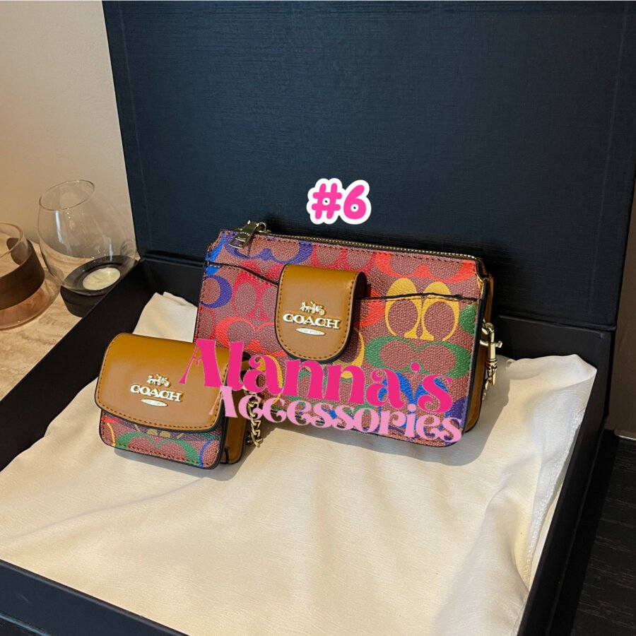 Set coach 😍✨🛍️ - Image 6