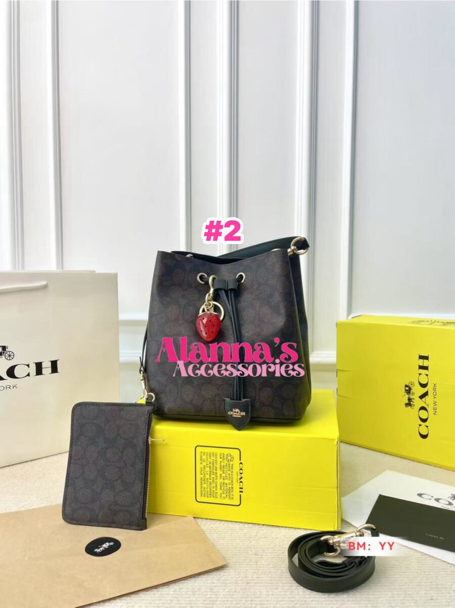Coach 😍🍓🛍️ - Image 2