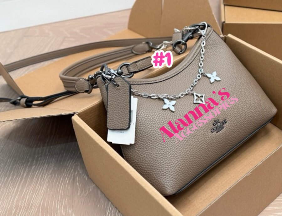 Coach 😍🛍️
